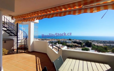 prodej Penthouse v Calahonda Costa del Sol