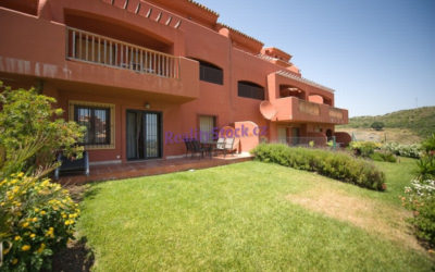 prodej apartmán 90m2 Estepona Costa del Sol